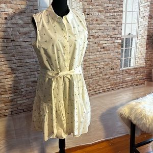 Kate Spade Bee Dress Size XL